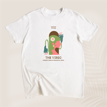 VIRGO T-SHIRT