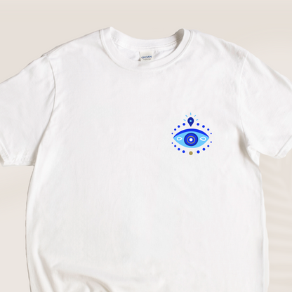 WEIRD EYE T-SHIRT