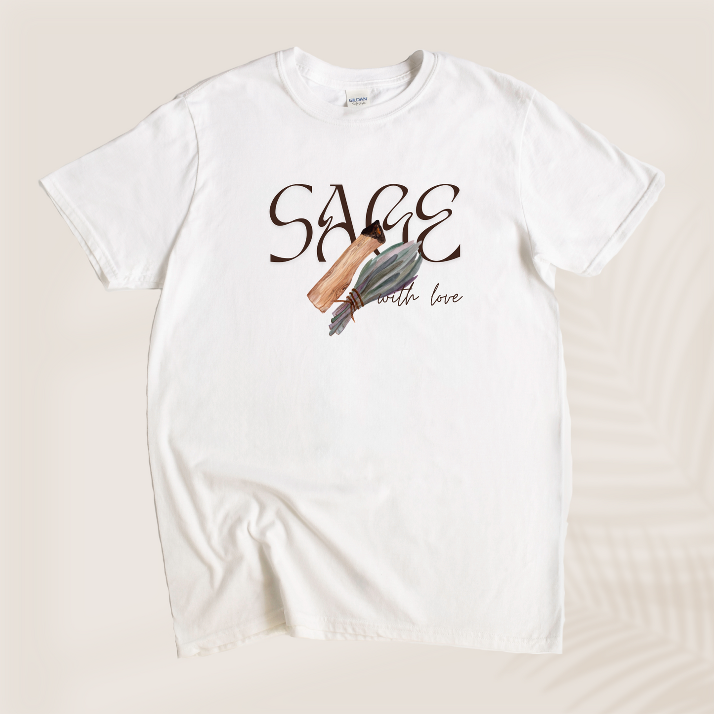 SAGE T-SHIRT