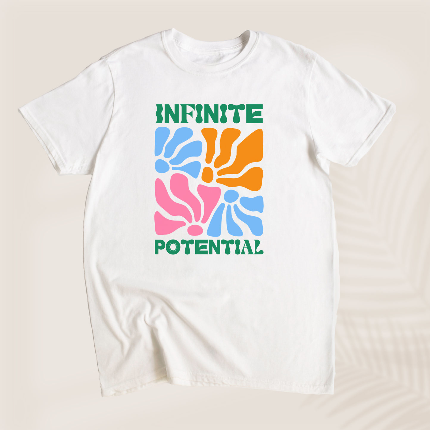 INFINITE POTENTIAL T-SHIRT