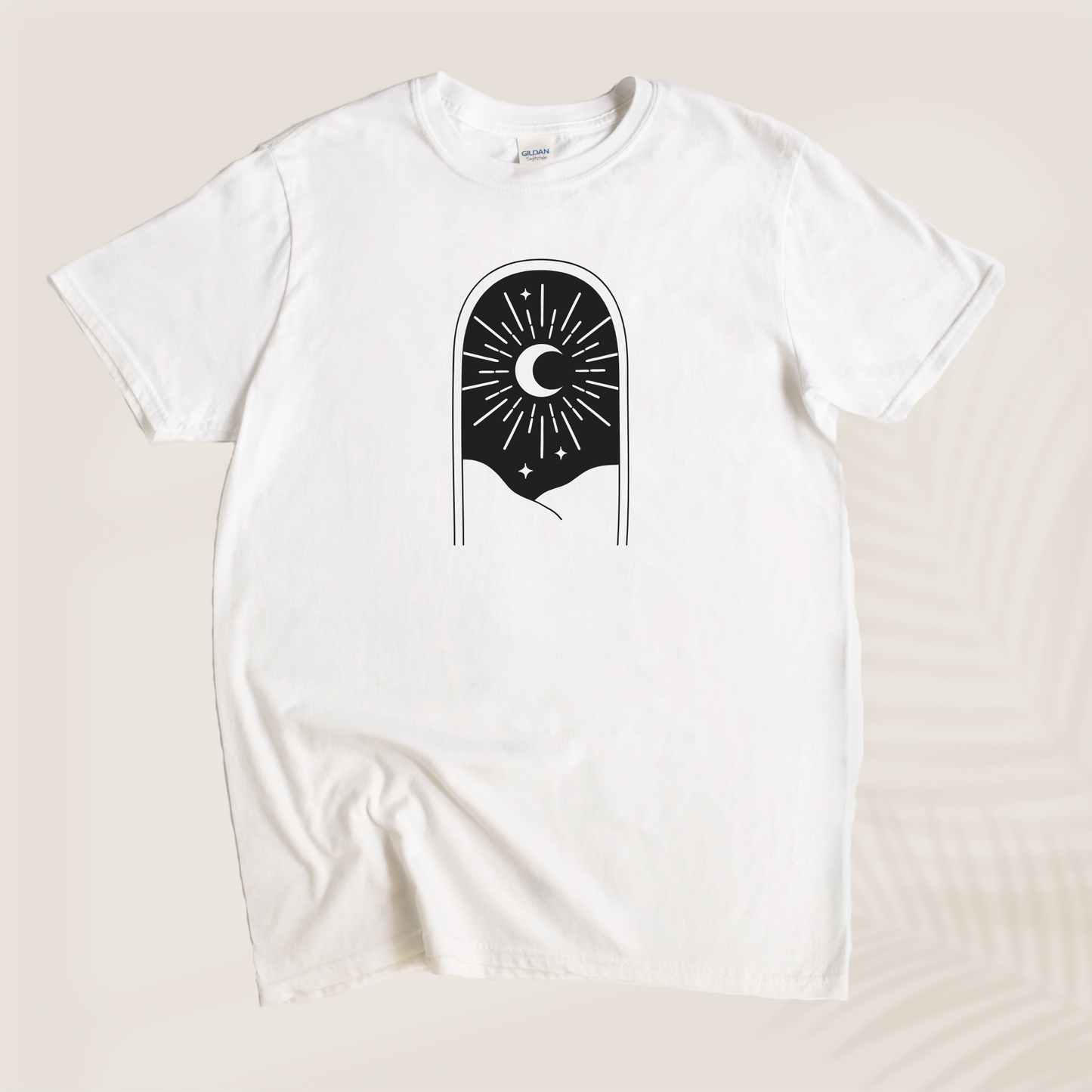 PORTAL TEE