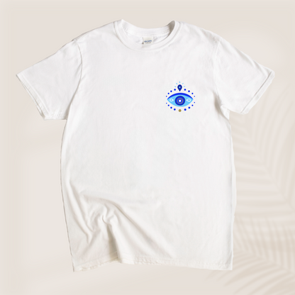 WEIRD EYE T-SHIRT