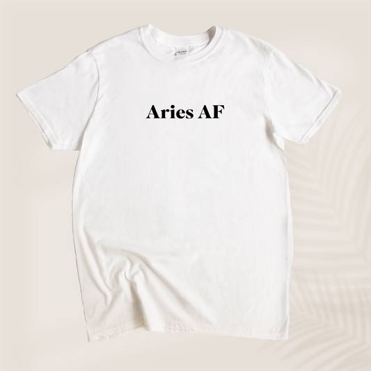 ARIES AF TEE