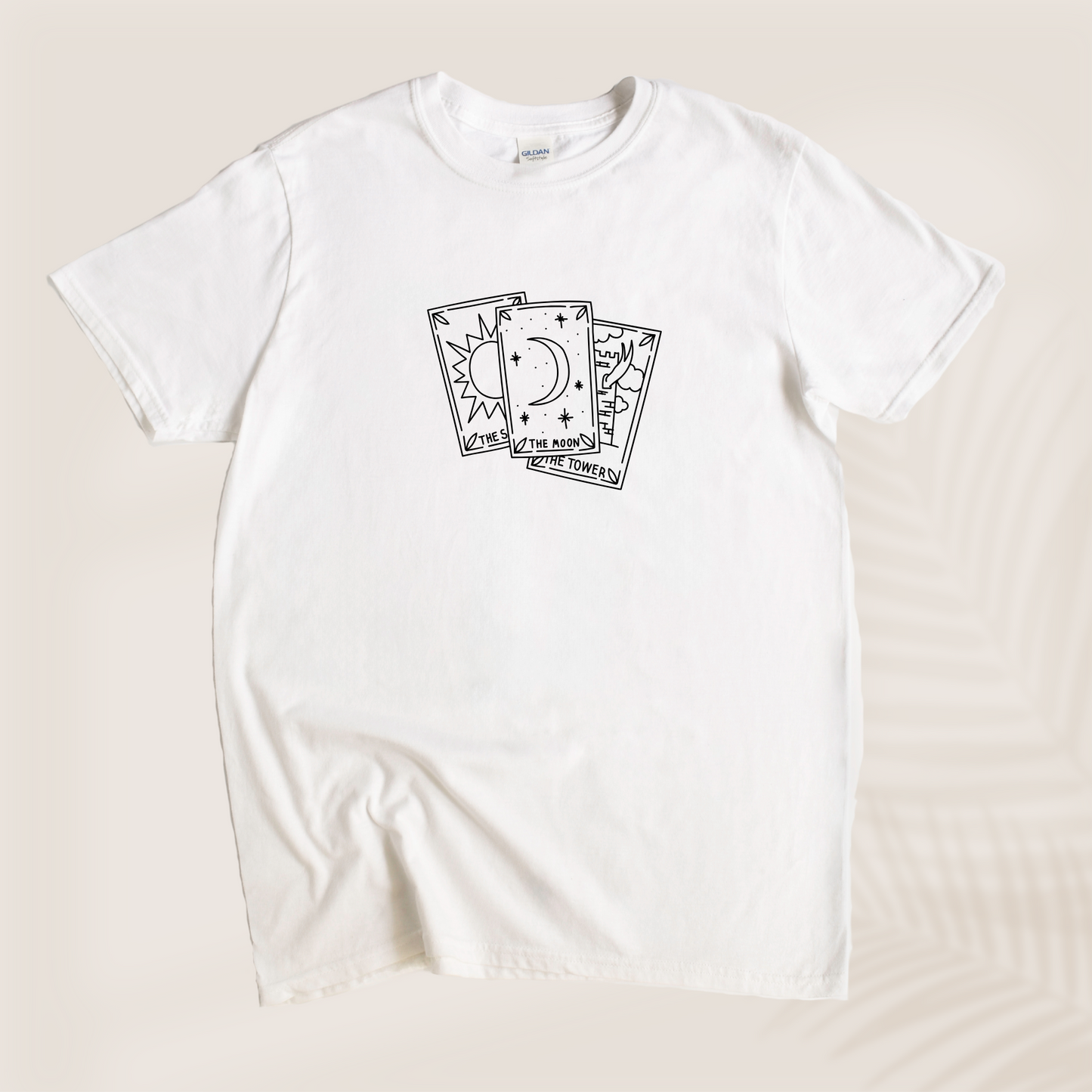 TAROT TEE